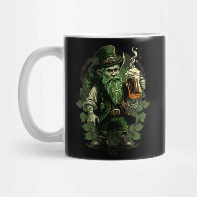 St Patrick Day by FA_Store